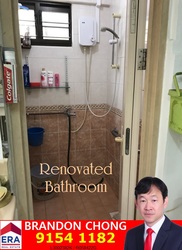 Blk 20 Lorong 7 Toa Payoh (Toa Payoh), HDB 3 Rooms #159959132
